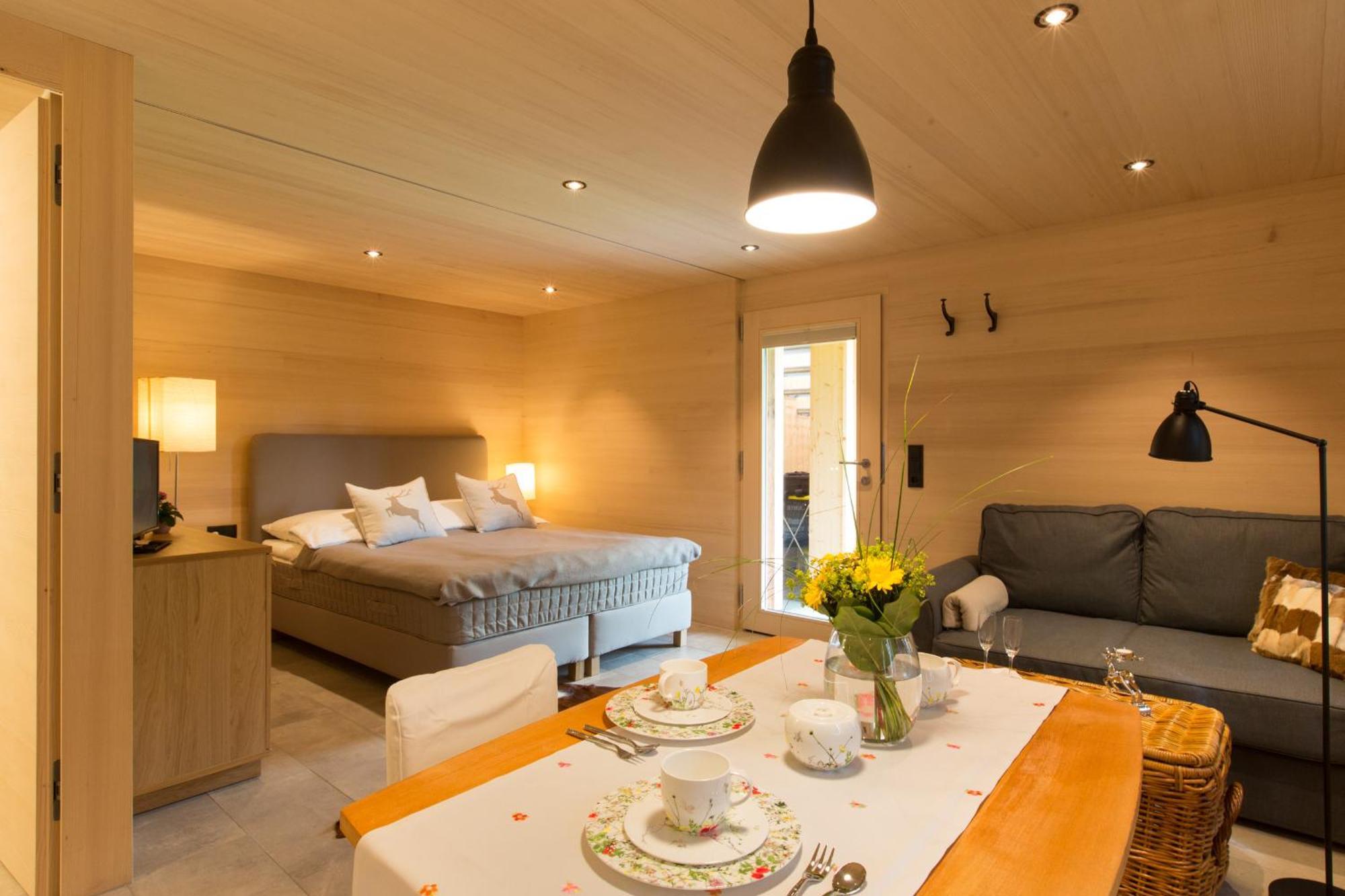 Ferienloft Waldblick Apartamento Schwarzenberg im Bregenzerwald Exterior foto