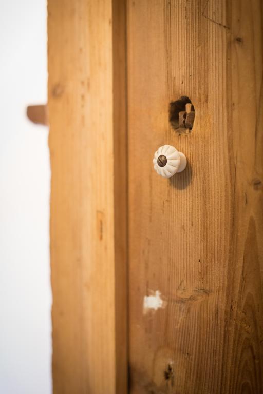 Ferienloft Waldblick Apartamento Schwarzenberg im Bregenzerwald Exterior foto