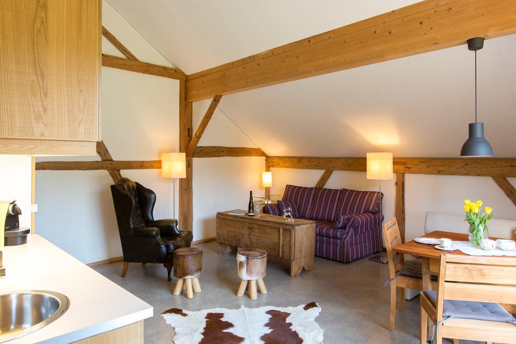 Ferienloft Waldblick Apartamento Schwarzenberg im Bregenzerwald Exterior foto
